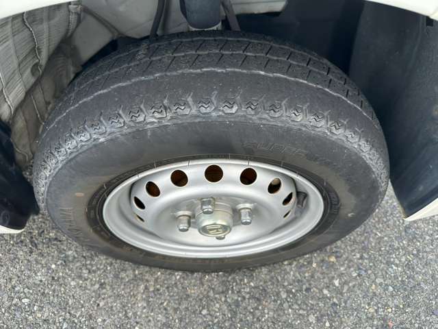 Honda N-VAN 5