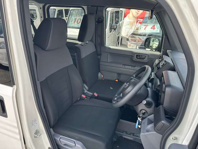 Honda N-VAN 8