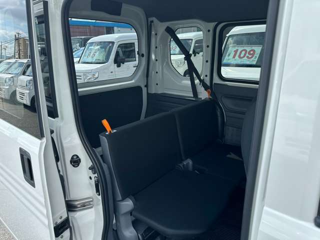 Honda N-VAN 9