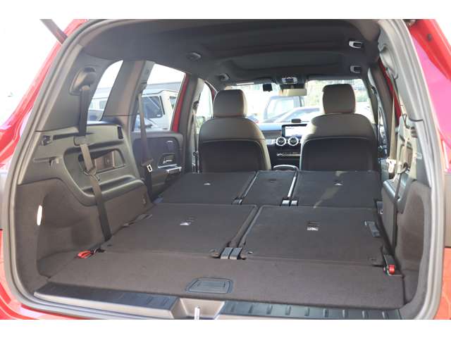 Mercedes-Benz GLB 9