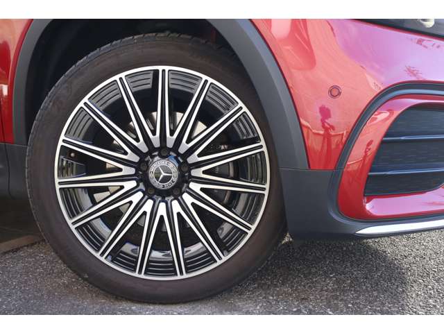 Mercedes-Benz GLB 10