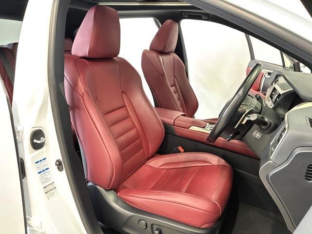 Lexus RX 11