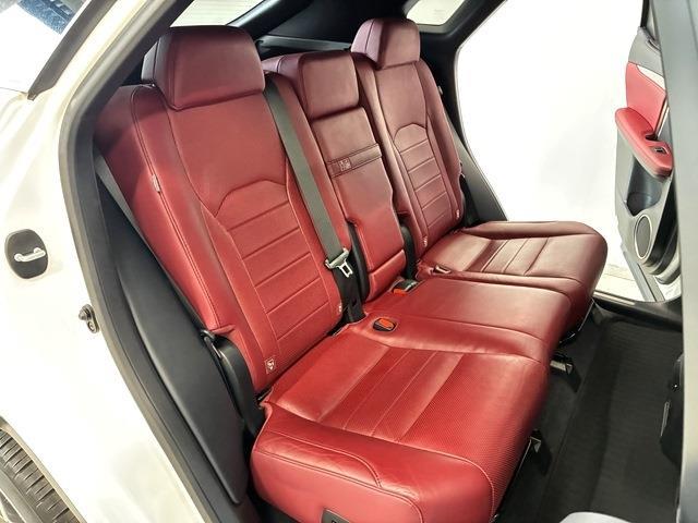 Lexus RX 12