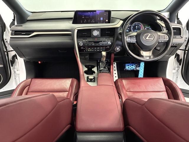 Lexus RX 3