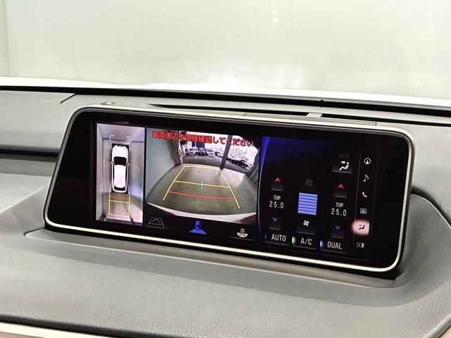 Lexus RX 6