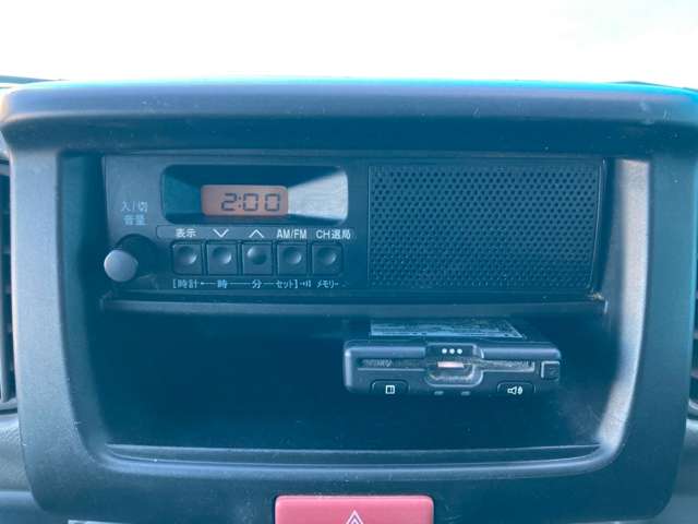 Nissan NV100 Clipper 11