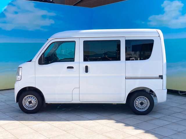 Nissan NV100 Clipper 2