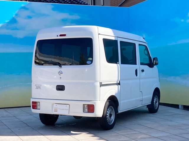Nissan NV100 Clipper 3
