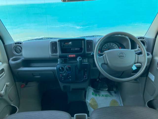 Nissan NV100 Clipper 4