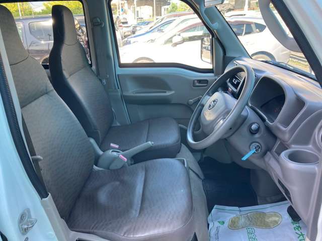Nissan NV100 Clipper 5
