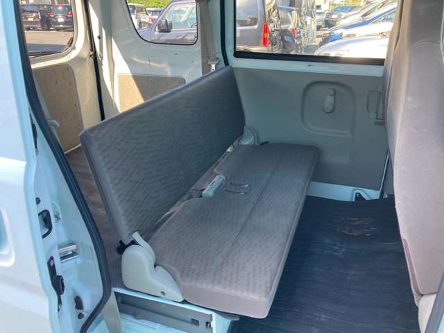 Nissan NV100 Clipper 7