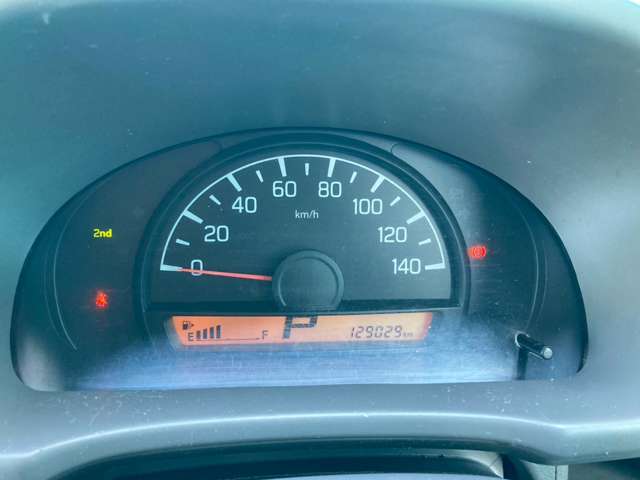 Nissan NV100 Clipper 10