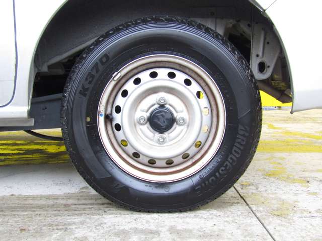 Suzuki Every 11
