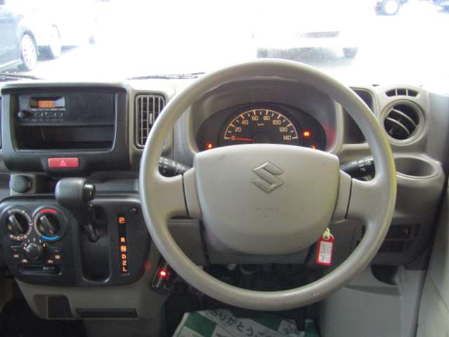 Suzuki Every 5