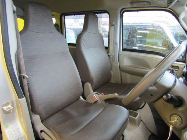 Suzuki Every 6