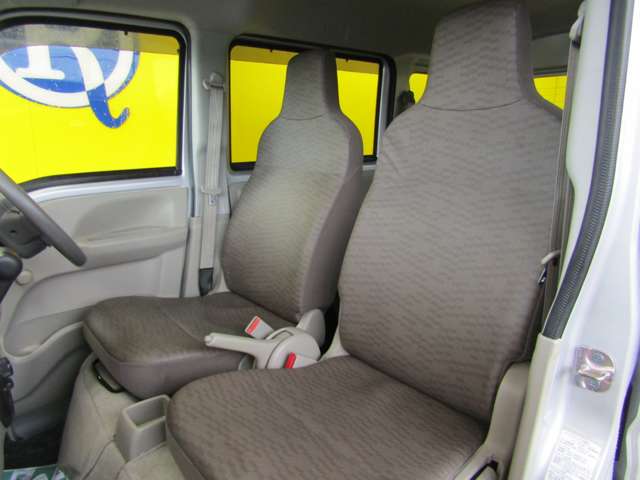 Suzuki Every 7