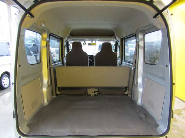 Suzuki Every 9