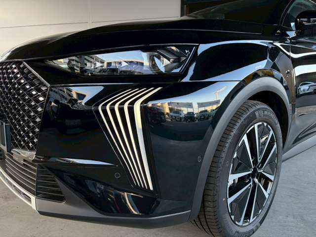 DS Automobiles DS7 7