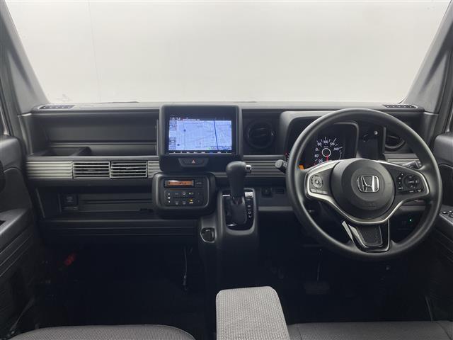 Honda N-VAN 2