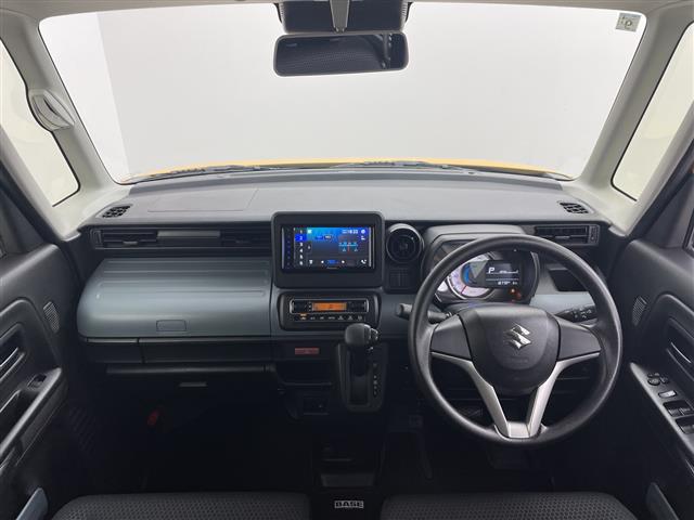 Suzuki Spacia Base 12
