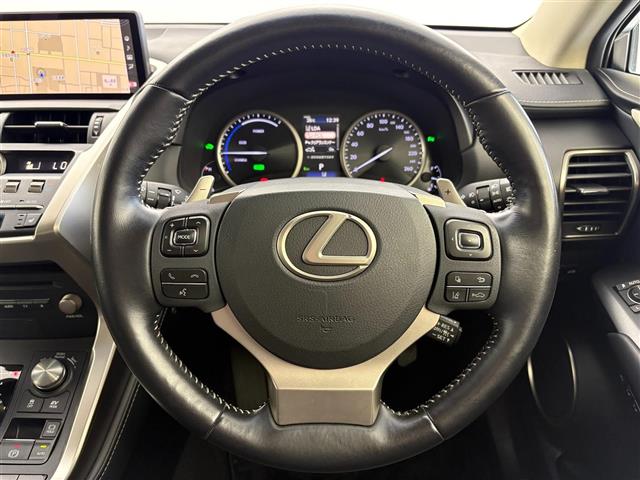 Lexus NX 8