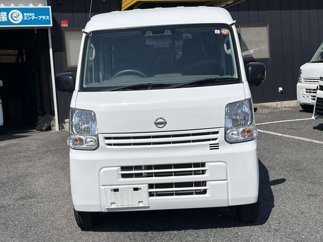 Nissan NV100 Clipper 11