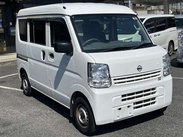 Nissan NV100 Clipper 12