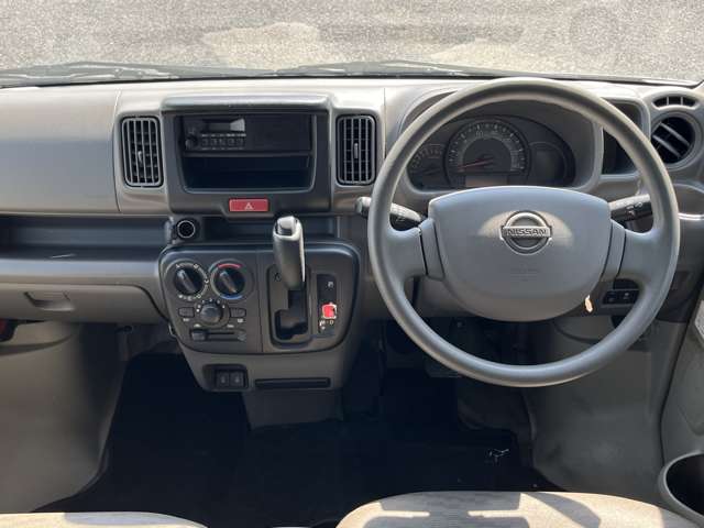Nissan NV100 Clipper 7
