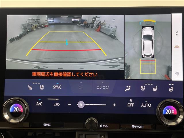 Lexus NX 4