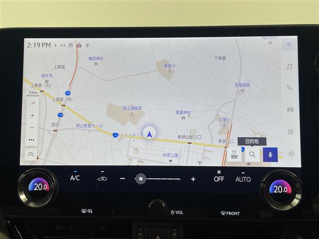 Lexus NX 8