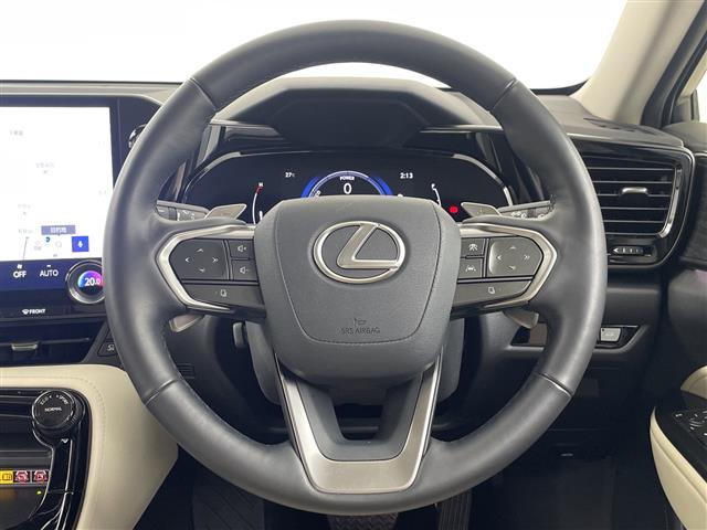 Lexus NX 9