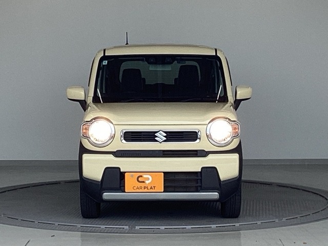 Suzuki Hustler 4
