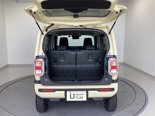 Suzuki Hustler 7