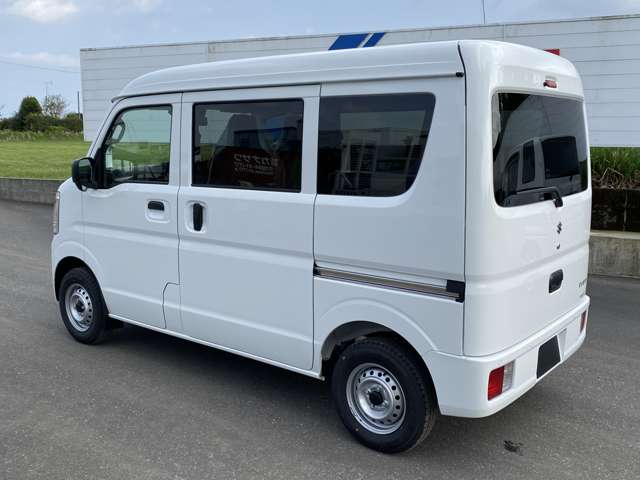 Suzuki Every 3