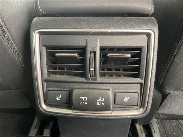 Subaru Forester 12