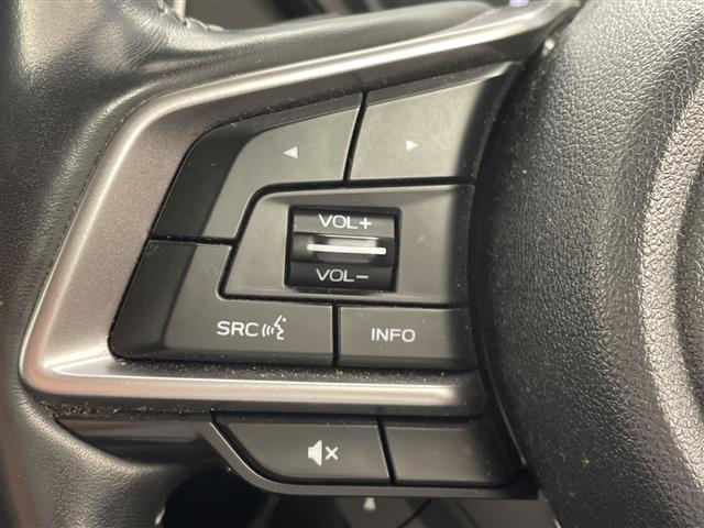 Subaru Forester 7