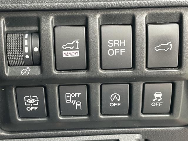 Subaru Forester 9