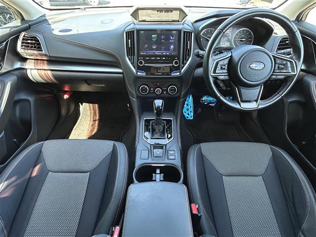 Subaru XV 4