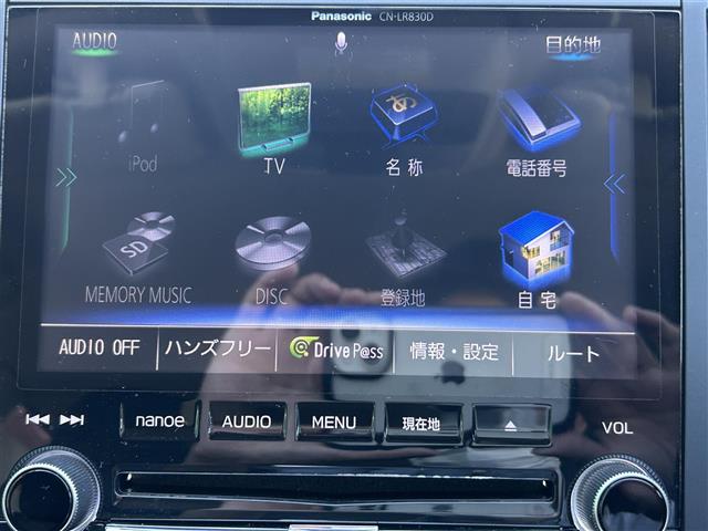 Subaru XV 7