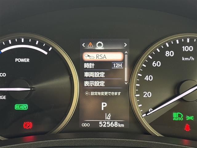 Lexus NX 12