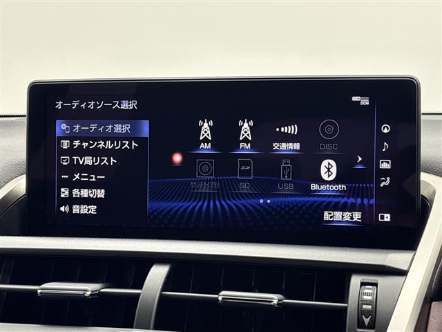 Lexus NX 5