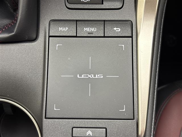 Lexus NX 8