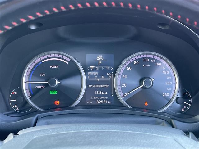 Lexus NX 9