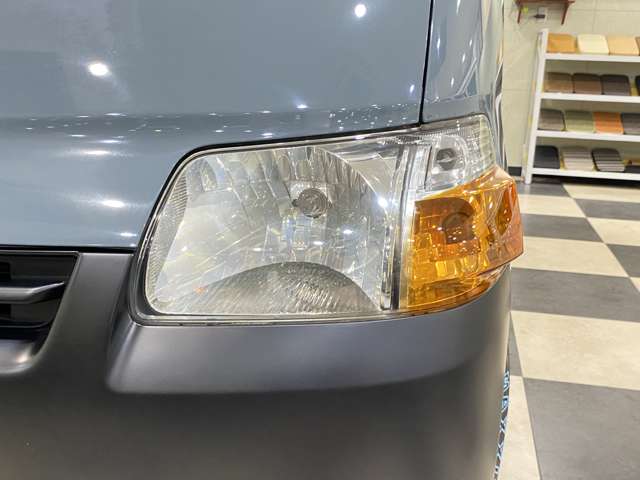 Toyota Town Ace Van 6