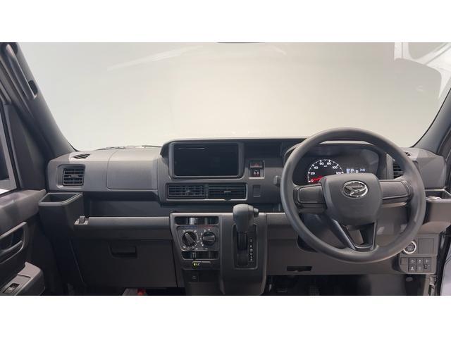 Daihatsu Hijet Deck Van 3