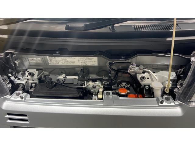 Daihatsu Hijet Deck Van 8