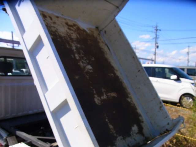Mitsubishi Minicab Truck 8