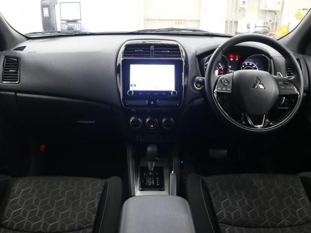 Mitsubishi RVR 11