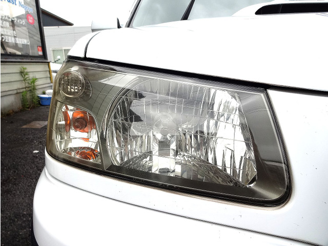 Subaru Forester 5