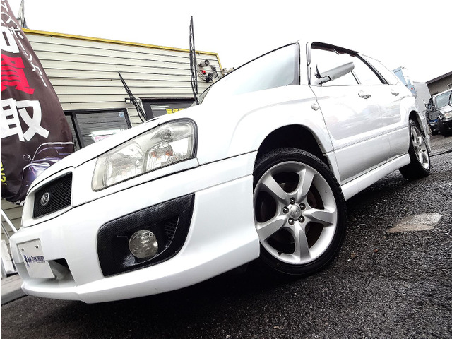 Subaru Forester 9